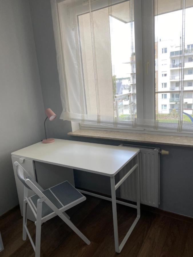 Apartament Rezydencja Metropolis Ul.Dabrowa 15 บิดกอชซ์ ภายนอก รูปภาพ