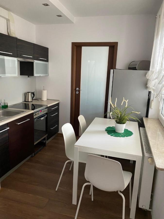 Apartament Rezydencja Metropolis Ul.Dabrowa 15 บิดกอชซ์ ภายนอก รูปภาพ